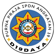 Logo D19DAYA